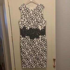 Oscar de la Renta Dress